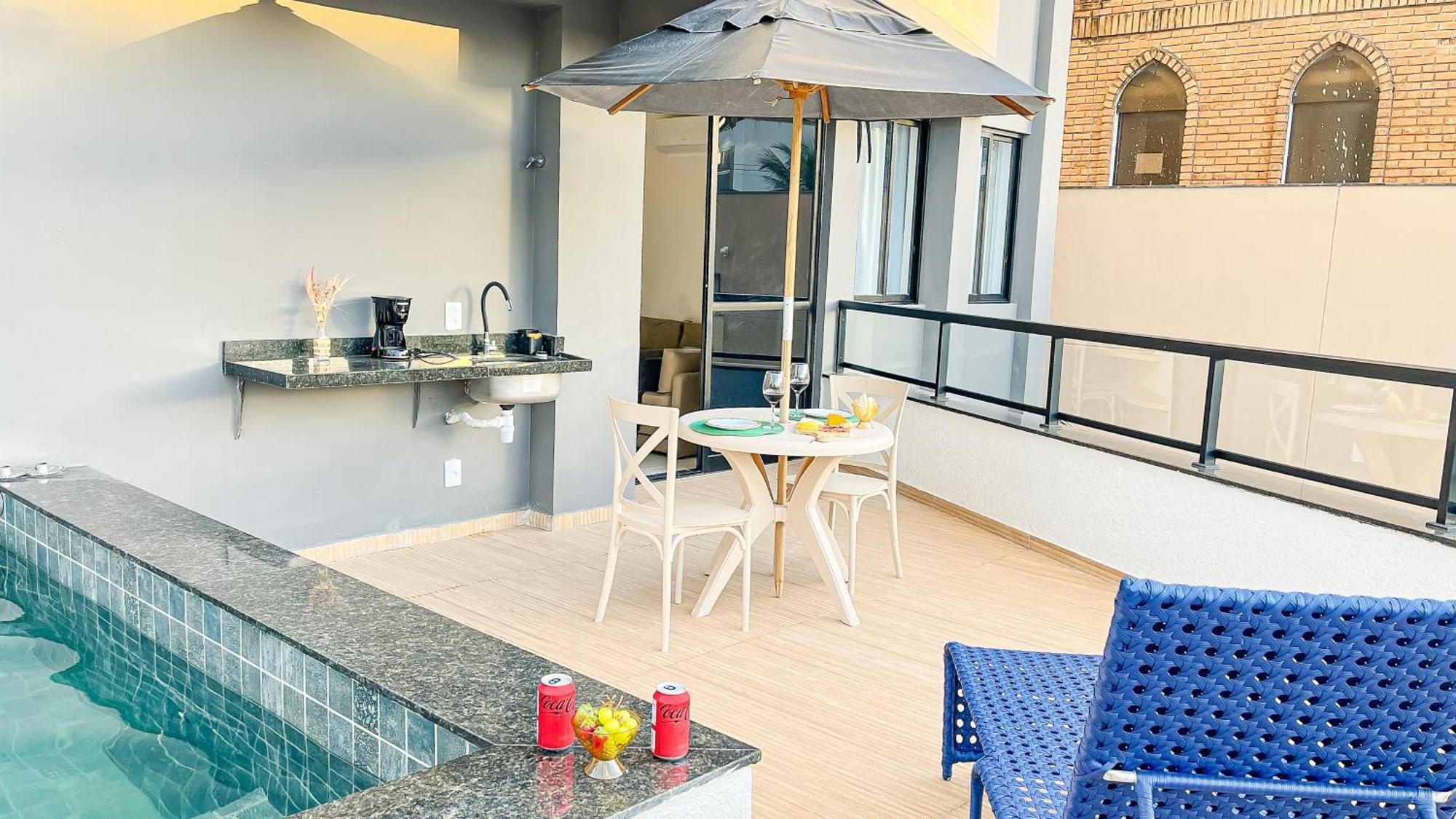 Melhor Localizacao Porto Galinhas 50M Do Mar E Centrinho - Com E Sem Piscina Privativa Family Flats Porto De Galinhas Porto de Galinhas Exterior foto