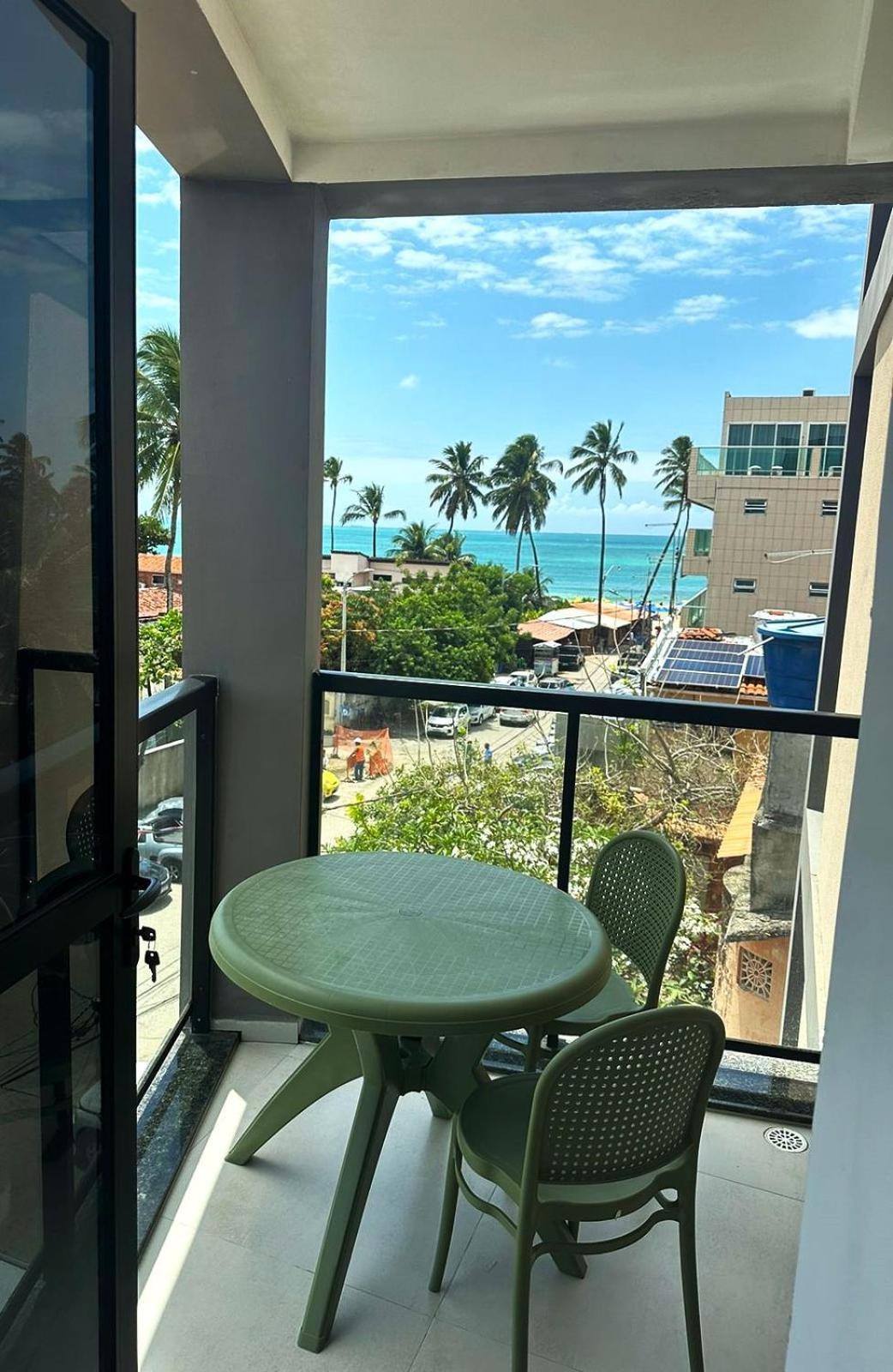 Melhor Localizacao Porto Galinhas 50M Do Mar E Centrinho - Com E Sem Piscina Privativa Family Flats Porto De Galinhas Porto de Galinhas Exterior foto