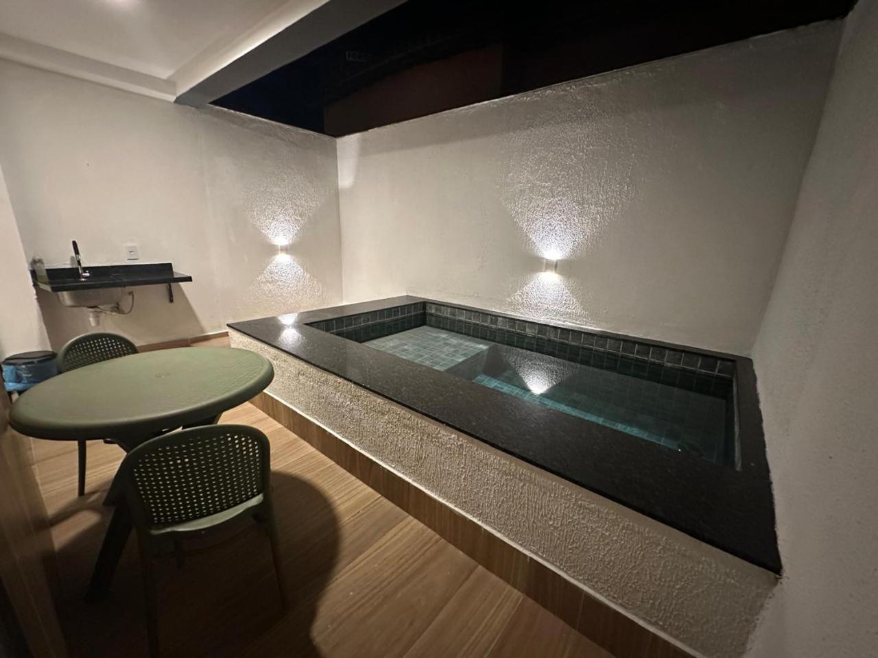 Melhor Localizacao Porto Galinhas 50M Do Mar E Centrinho - Com E Sem Piscina Privativa Family Flats Porto De Galinhas Porto de Galinhas Exterior foto