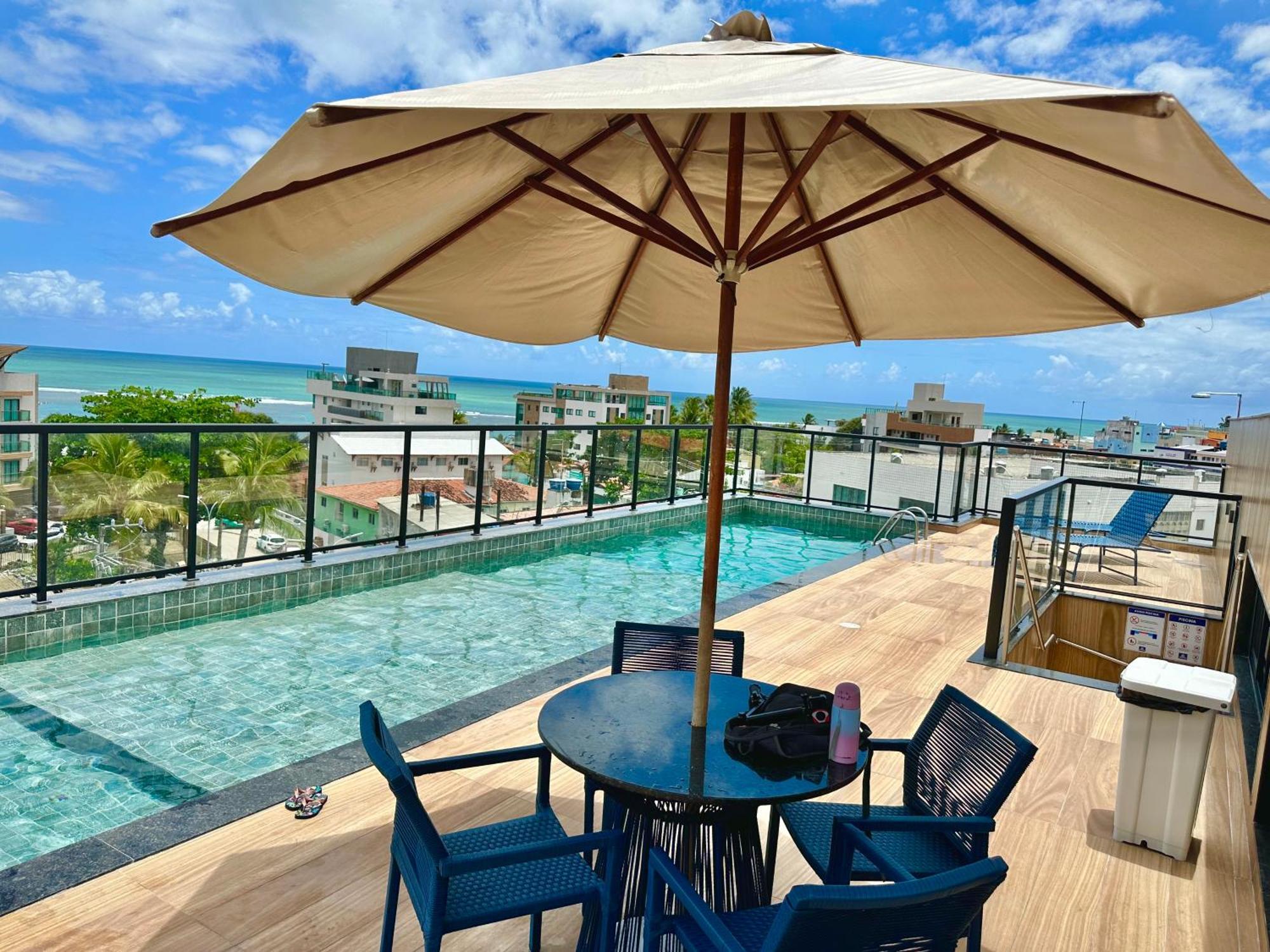 Melhor Localizacao Porto Galinhas 50M Do Mar E Centrinho - Com E Sem Piscina Privativa Family Flats Porto De Galinhas Porto de Galinhas Exterior foto