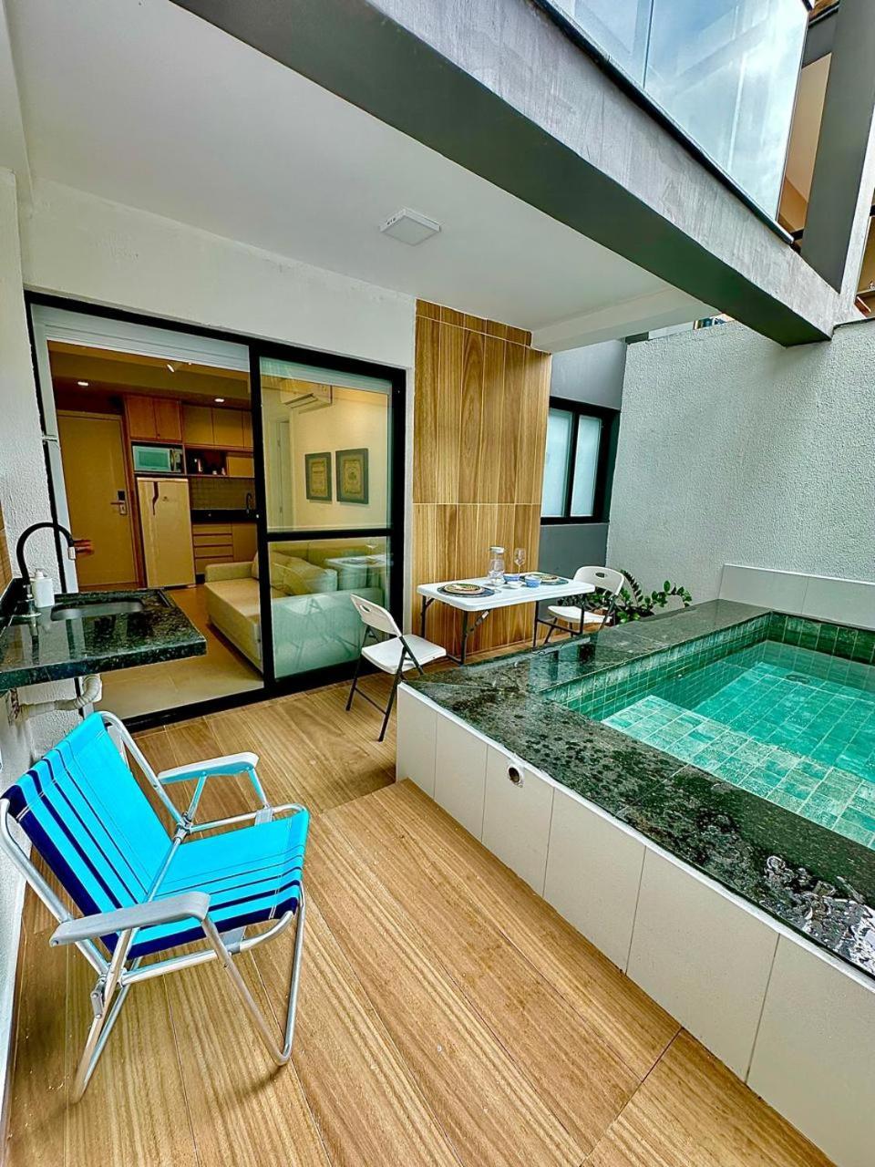 Melhor Localizacao Porto Galinhas 50M Do Mar E Centrinho - Com E Sem Piscina Privativa Family Flats Porto De Galinhas Porto de Galinhas Exterior foto